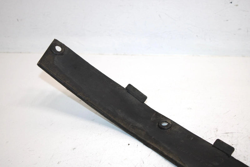 1987 Honda Fourtrax 350 A Oem Rear Right Fender Flair 80213-HA7-670 AH39