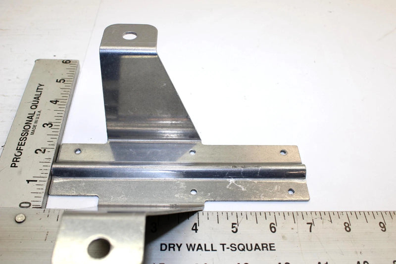 98 Polaris OEM Polished Tool Kit Bracket 5240687 B682