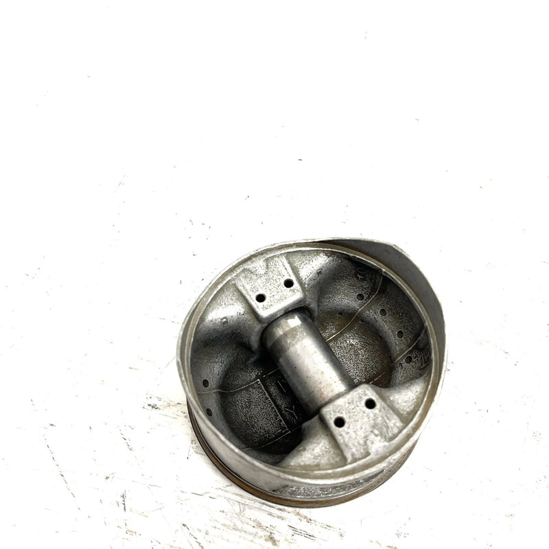 null Yamaha Moto 4 OEM 83mm Piston W/Pin 1YW-11631-01-Y0 AY57