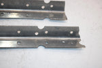92 Polaris Indy 440 Oem Tunnel Reinforcement Set SP48