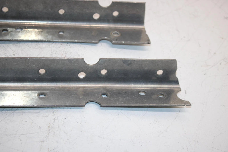 92 Polaris Indy 440 Oem Tunnel Reinforcement Set SP48