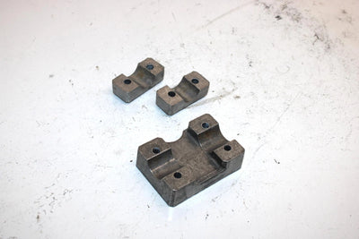 94 Arctic Cat Ext 580 Efi Oem Handebar Mount 0105-351 0105-350 Q3616