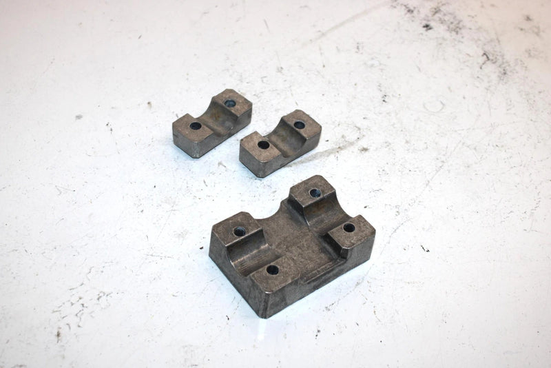 94 Arctic Cat Ext 580 Efi Oem Handebar Mount 0105-351 0105-350 Q3616