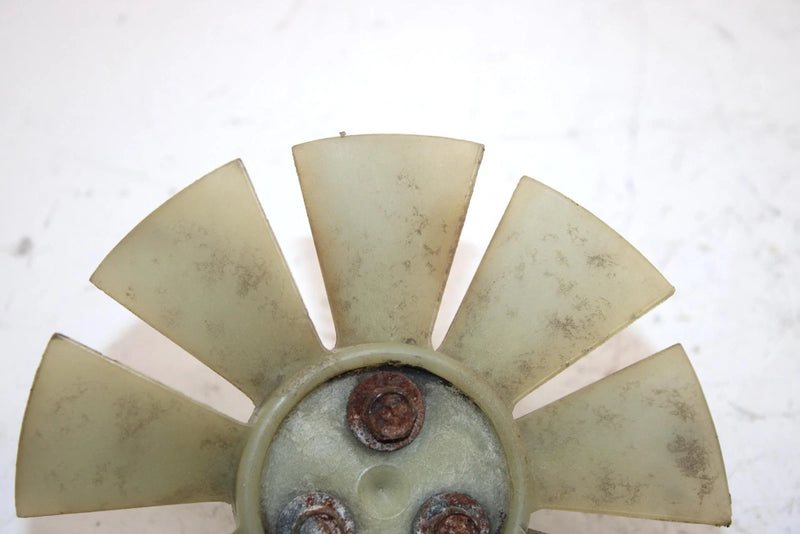 97 Arctic Cat Jag Oem Cooling Fan Set 3003-008 3003-009 3003-285 SA26