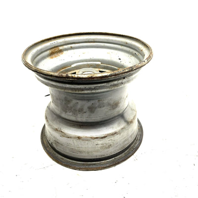 1993 Polaris Trail Boss 350L 4X4 OEM 10x8.5 Rear Wheel Rim 1520183-486 AP194