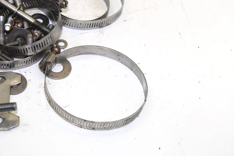 1995 Arctic Cat Daytona Oem Nut Bolt Spacer Washer Hardware Kit JA6
