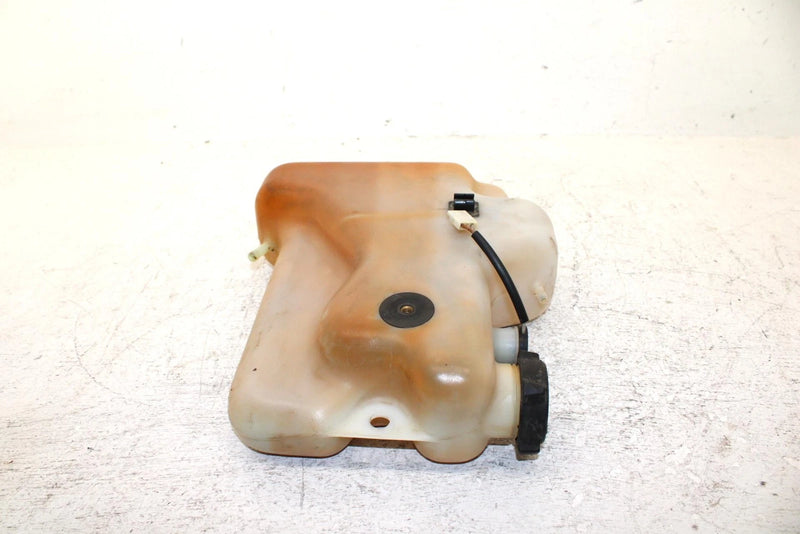 1995 Yamaha Vmax 500 Oem Oil Tank Set 8AB-21751-01-00 SY34