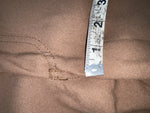 New Vintage Brown Dickson Jenkins Polyester Pants #5515 OO-83