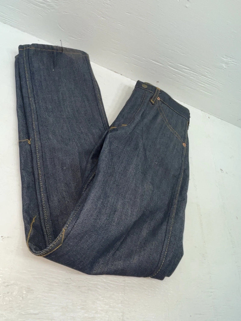 New Vintage Blue Lee Denim Pants VV-9