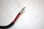 2005 Polaris Sportsman 500 Ho Oem Starter Cable 4010093 AP176