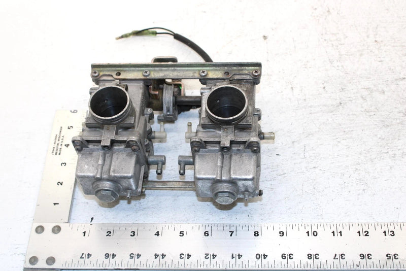 1995 Yamaha Vmax 600 Le Oem Carburetor  8CA-14100-02-00 SY21