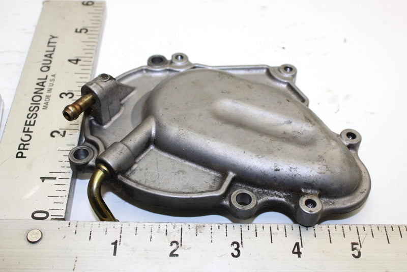 2003 Yamaha Rx1 Oem Engine Water Pump Housing Cover 8FA-12422-00-00 SY82
