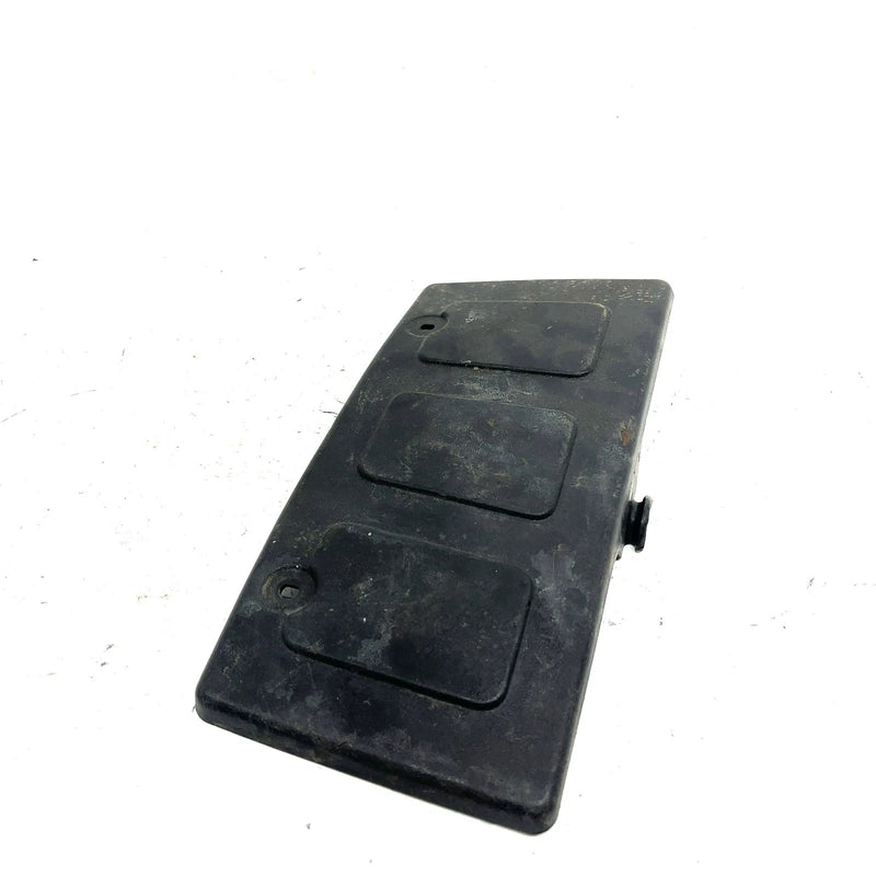 1987 Suzuki Quadrunner 4WD LT4WD OEM Rear Fender Cover 63195-19B00 AS28