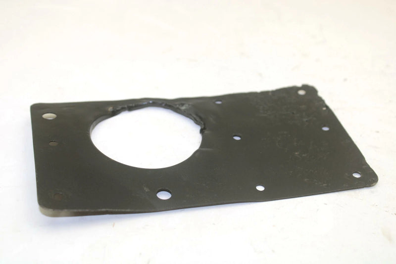 Arctic Cat Oem Lower Exhaust Outlet Bracket 0612-499 SA94
