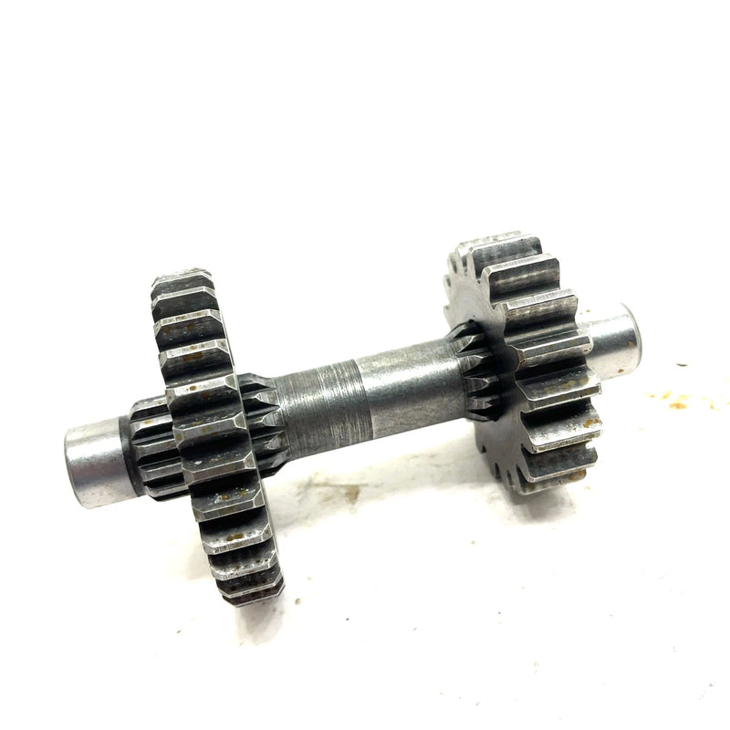 2005 Kawasaki Brute Force 650 4x4 OEM Transmission Countershaft 13107-0755 AK34