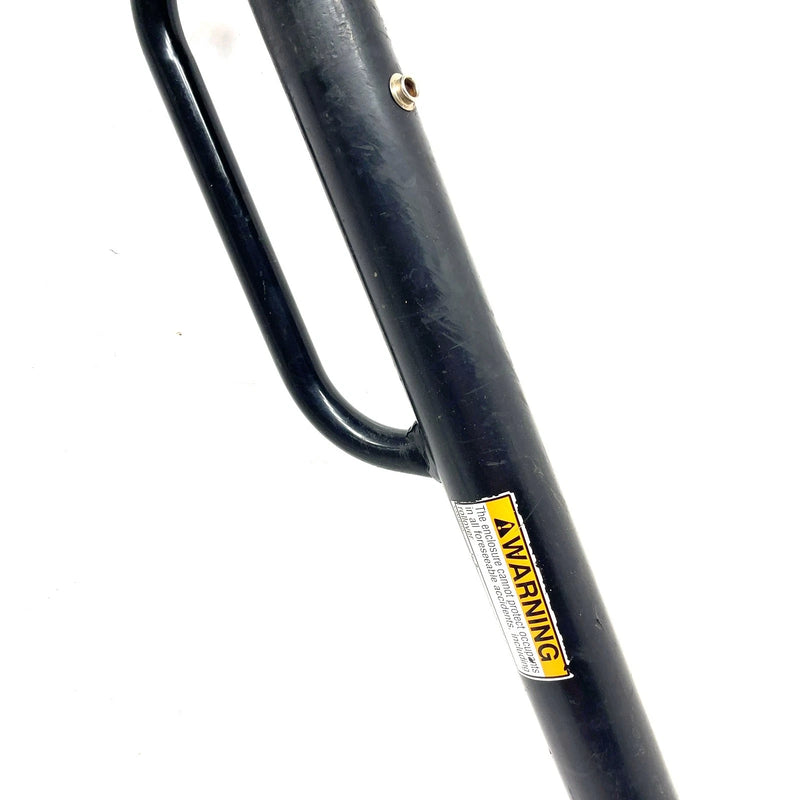 2004 Yamaha Rhino 660 OEM Passenger Roll Cage 5UG-K831E-11-00 XY3