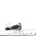 03 Polaris Sportsman 700 OEM Rear Transmission Output Shaft W/Brg 3233911 AP188