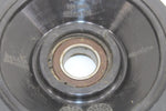 Ski-doo Oem Upper Idler Wheel 144 Black 503191739 Q4715