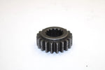 1986 Yamaha  Badger Yfm80s Oem Primary Drive Gear 20T 22K-16111-00-00 Q5082