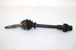 1998 Polaris Xplorer 300 Oem Front Cv Drive Axle 2200960 2200961 APS