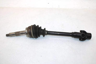 1998 Polaris Xplorer 300 Oem Front Cv Drive Axle 2200960 2200961 APS