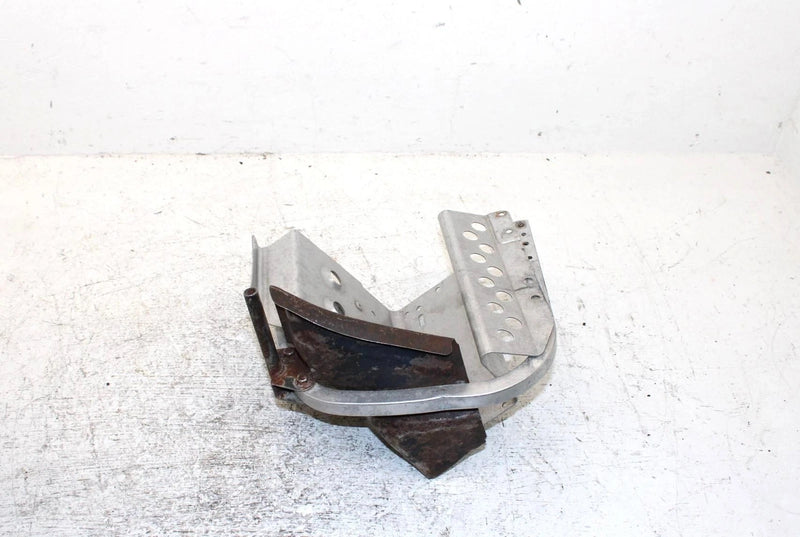 1991 Yamaha Exciter Ii 570 Liquid Oem Footrest Set 99999-02249-00 SY24