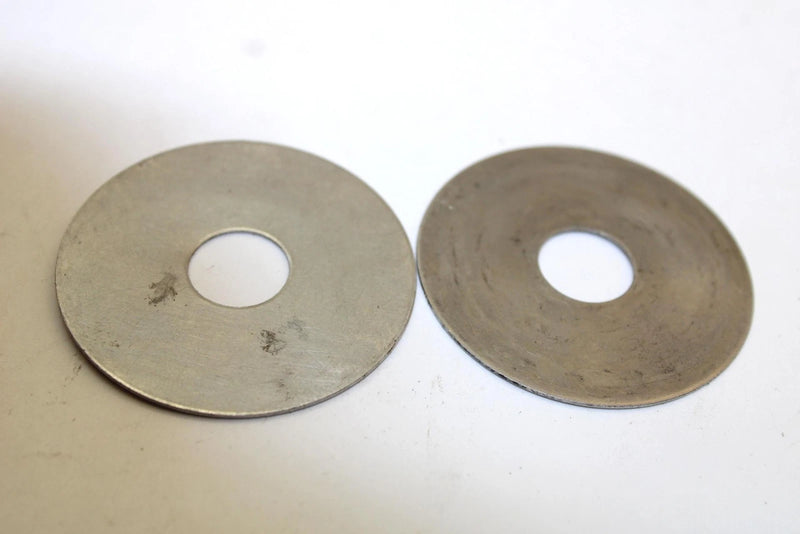 1995 Polaris Slt 750 Oem Engine Motor Mount Shim Pair 7555860 Q376