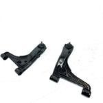 92 Yamaha Big Bear 350 YFM350 4x4 OEM Front Upper A Arm Set 2HR-23540-10-00 AY70