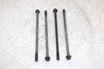 1997 Kawasaki Bayou 220 Oem Cylinder Head Bolt Set 92150-1107 92002-1960 AK21