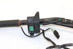 1999 Arctic Cat Zr 500 Oem Handlebar Assembly 1705-008 SA18