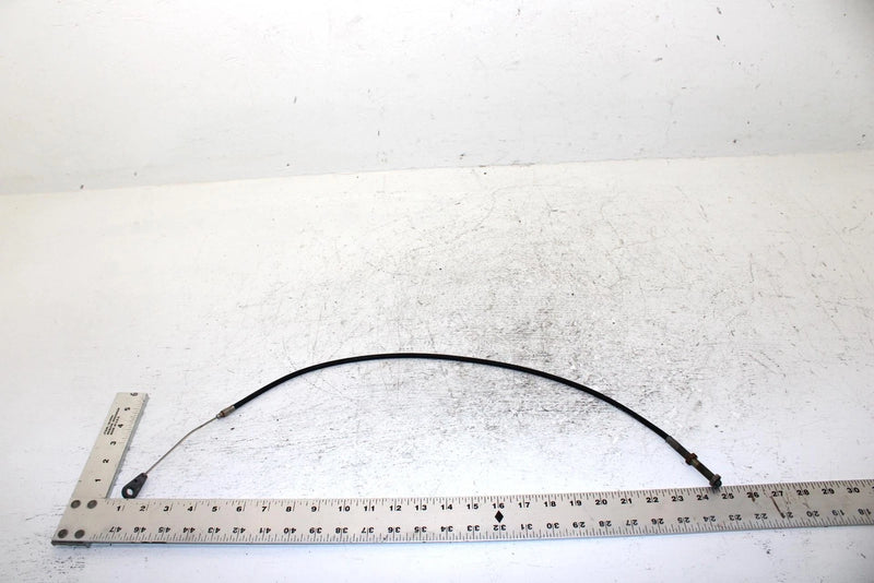 1994 Polaris Classic Touring Oem Reverse Cable 7080489 SP55