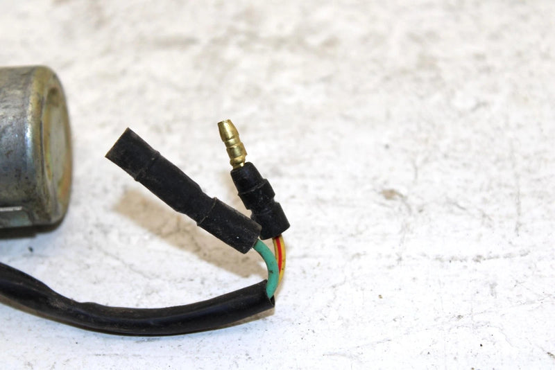 2000 Honda Trx 250 Recon Oem Starter Relay 35850-HM8-000 AH52