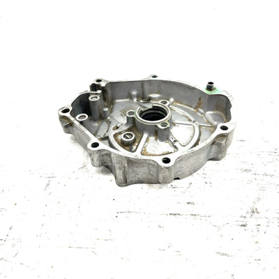 00-06 Honda Rancher 350 OEM Stator Side Cover 11350-HN5-670 AH80