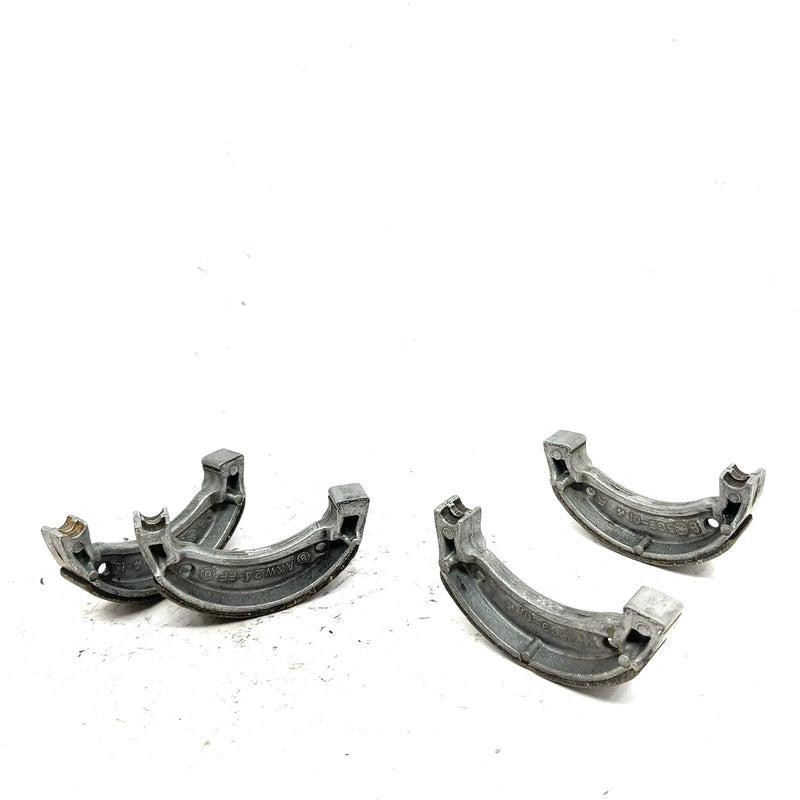 85-87 Polaris Trail Boss 250R OEM Brake Pad Set 2200245 Q4063