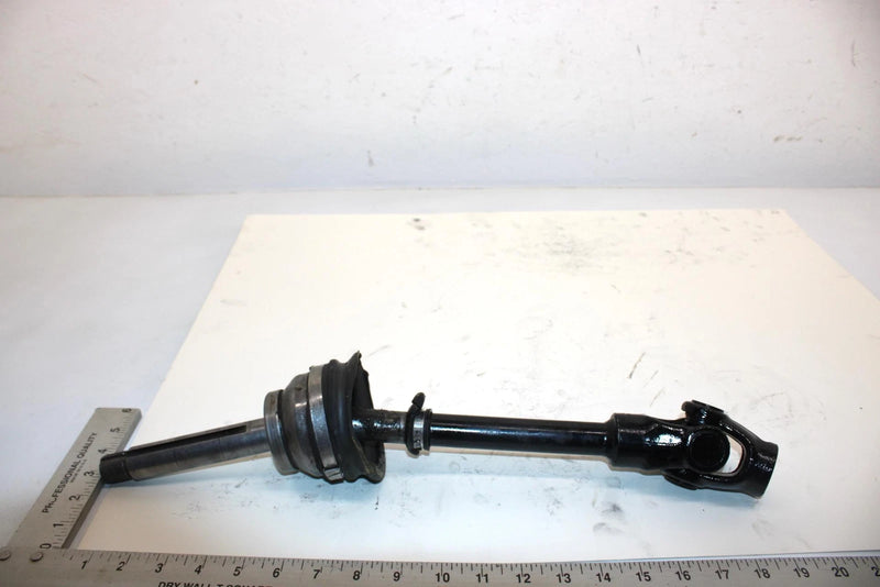 92 Polaris Big Boss 6x6 Oem Front Drive Shaft (Bad Boot) 1380052 AP33