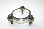 Ski-Doo OEM Chain Case Lower Protector+Spacer 504083800 Q3783