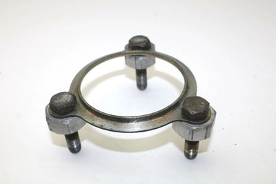Ski-Doo OEM Chain Case Lower Protector+Spacer 504083800 Q3783
