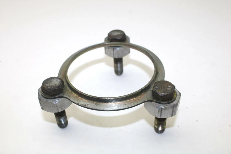 Ski-Doo OEM Chain Case Lower Protector+Spacer 504083800 Q3783