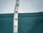 New Vintage Green Quicksilver Polyester Pants XX-19