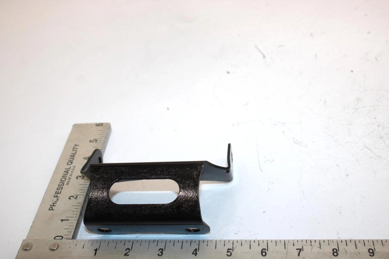 21 Can-am Outlander Max 450 4x4 Dps Oem Upper Front A Arm Mount 705203247 AB4