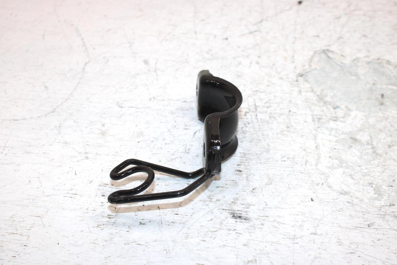 2019 Honda Trx500fe2ac Oem Steering Post Clamp 53220-HR3-A20 AH12