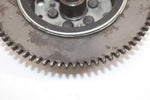 1992 Yamaha Exciter Ii Le Oem Rotor Assembly 88R-85550-00-00 SY126