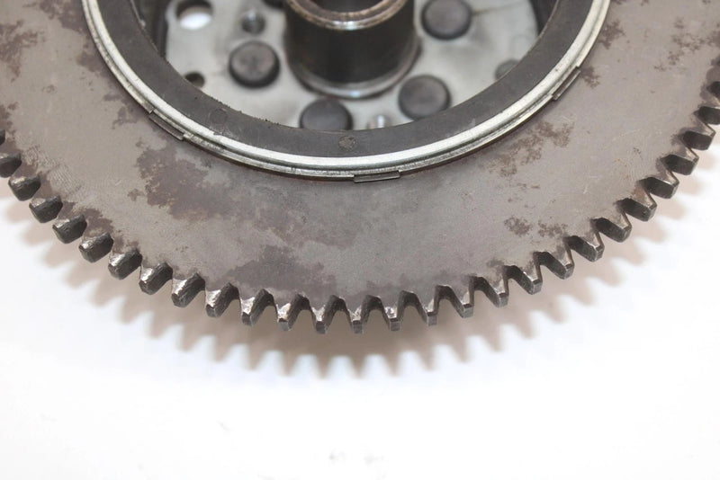 1992 Yamaha Exciter Ii Le Oem Rotor Assembly 88R-85550-00-00 SY126