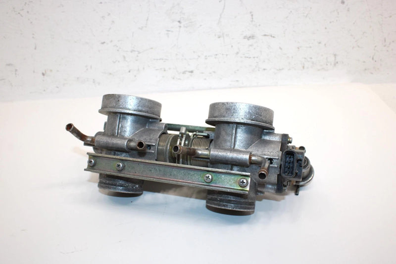 1997 Arctic Cat Zr 580 Oem Throttle Body 3005-068 SA43