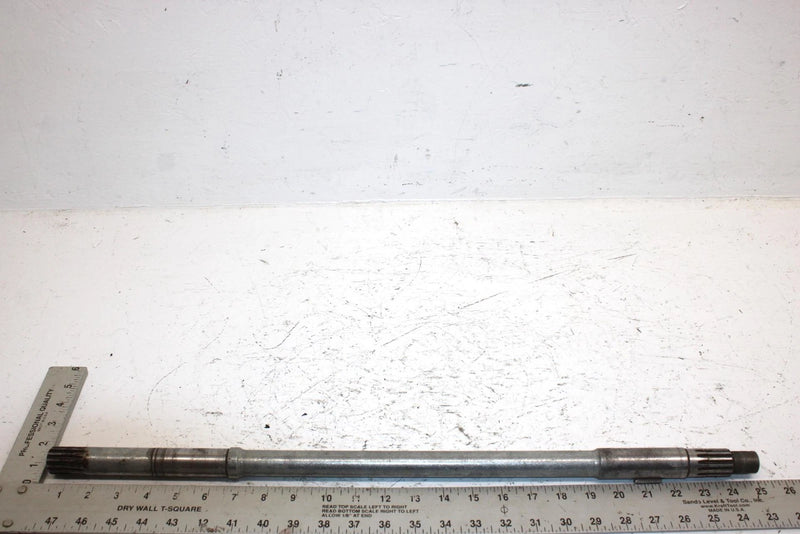 1991 Yamaha Phazer Ii Oem Jackshaft 88F-17681-00-00 SY27