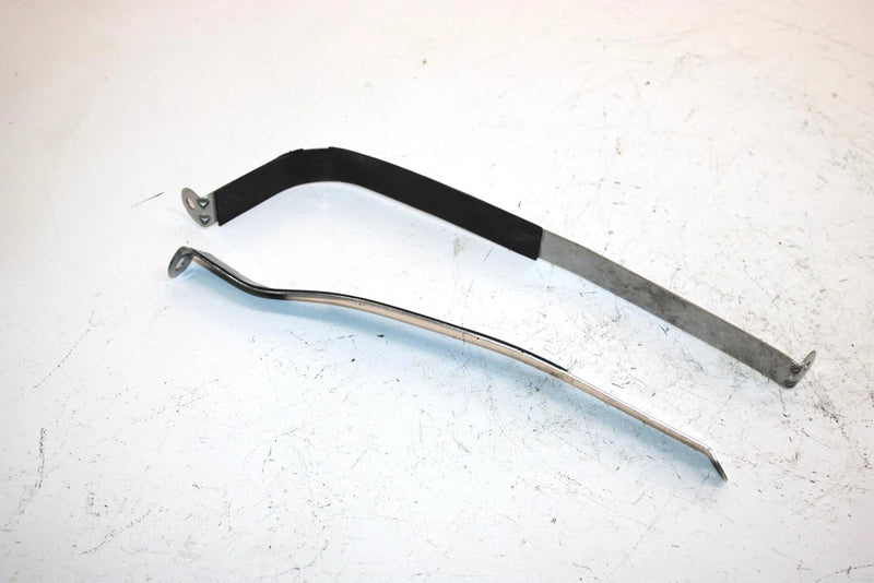 08 Arctic Cat Prowler Xt 650 Oem Center Fuel Tank Strap 0570-128 0570-127 XA0