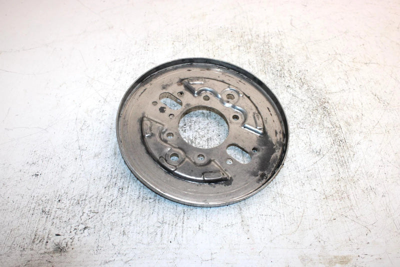 2000 Honda Trx300 Fourtrax 4x4 Oem Left Front Back Plate 45120-HM5-731 AH37