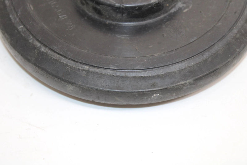 Ski-doo Oem Idler Wheel 165 Yellow 503190817 Q4728