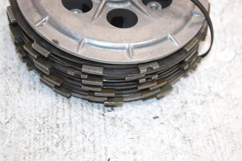 2006 Polaris Predator 500 Oem Clutch Plate Set 3089886 3089618 3088184 AP63