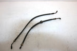 1995 Polaris 300 Oem front Lower Brake Line Set 1930753 AP141
